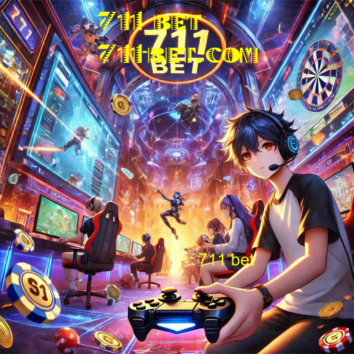 711 bet