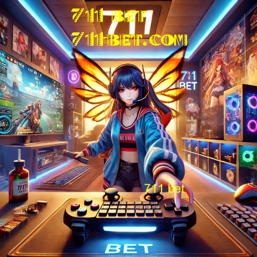 711 bet