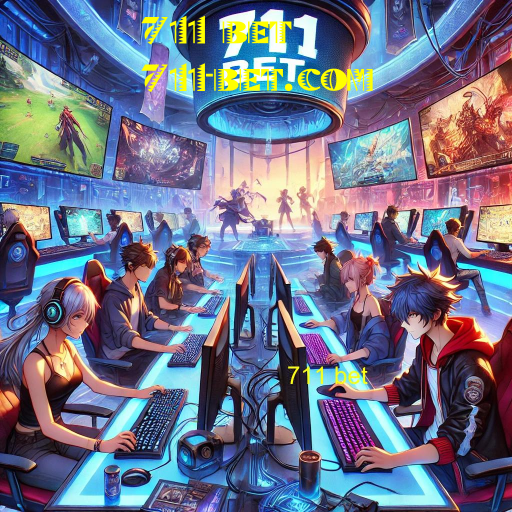 711 bet