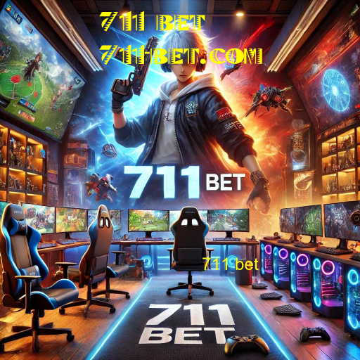 711 bet