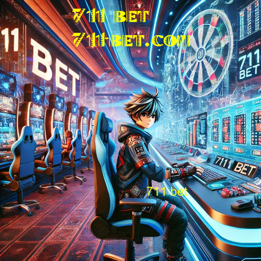 711 bet