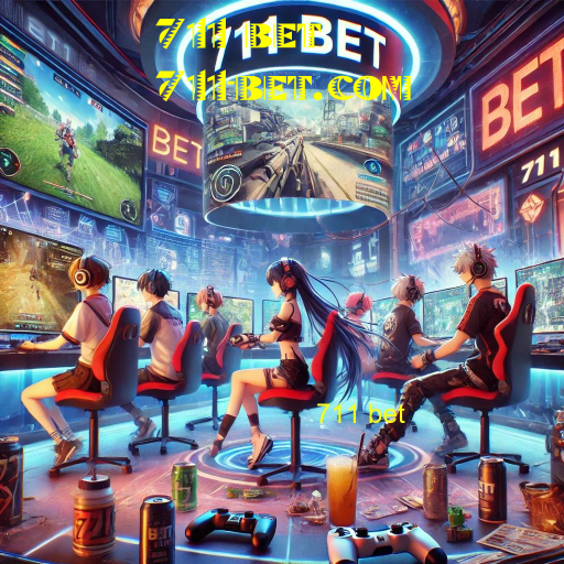711 bet