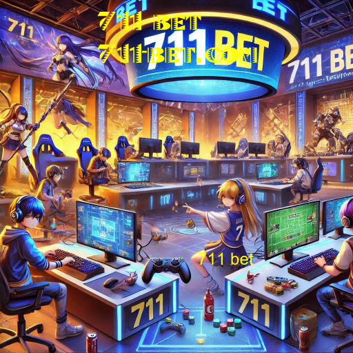 711 bet