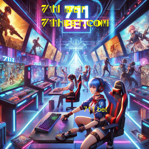 711 bet
