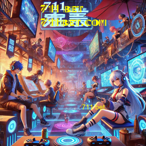 711 bet