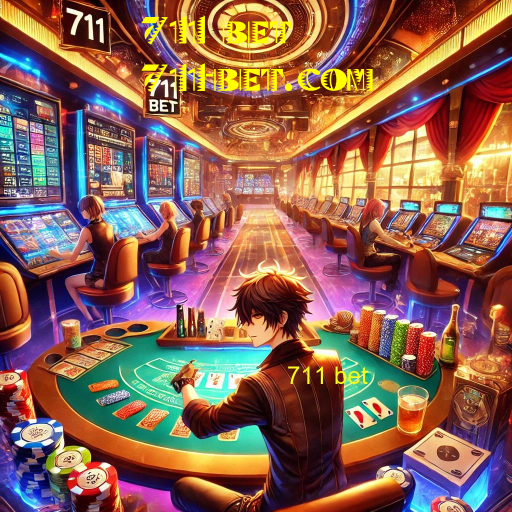 711 bet